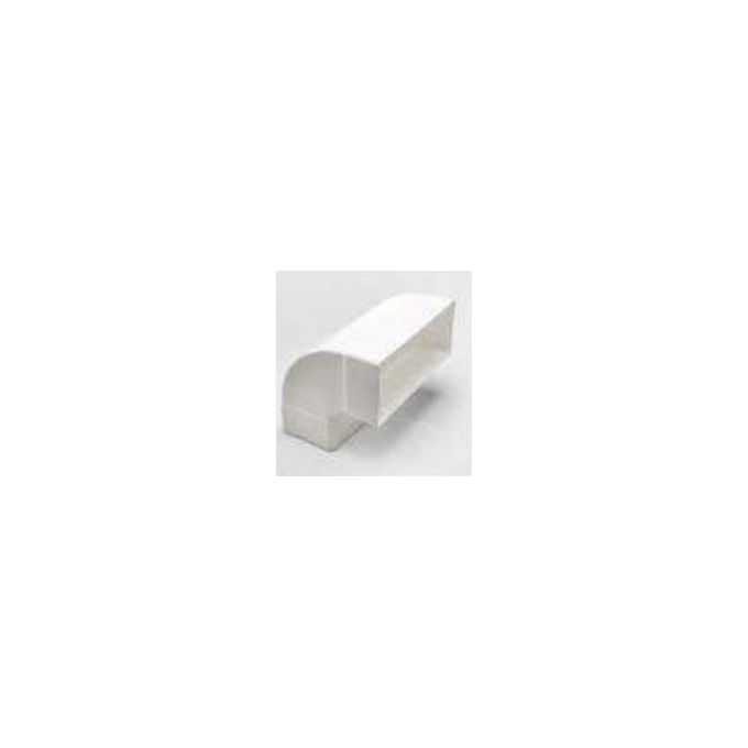 Elica KIT0121005 Raccordo Verticale Curva 90 Gradi