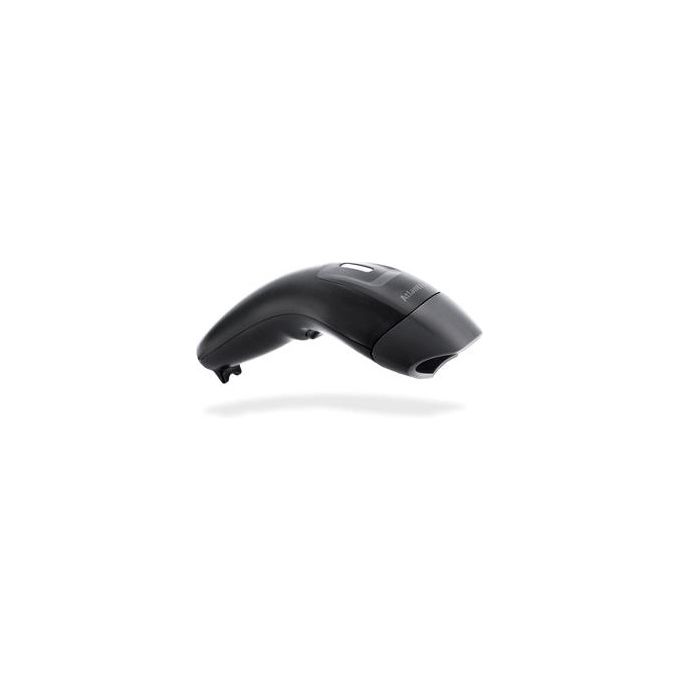 Atlantis A08-LD1830-2D-W Lettore di Codici a Barre Portatile 1D-2D Nero
