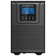 PowerWalker VFI 1000 TG Gruppo di Continuita' UPS 1000 VA 4 Prese AC Doppia Conversione Online