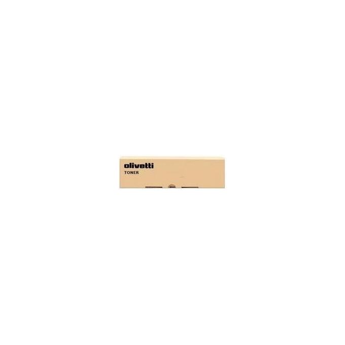 Olivetti Toner Ciano D-color Mf223 283 21k
