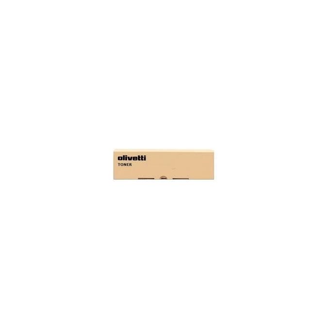 Olivetti Toner Giallo D-color Mf223 283 21k