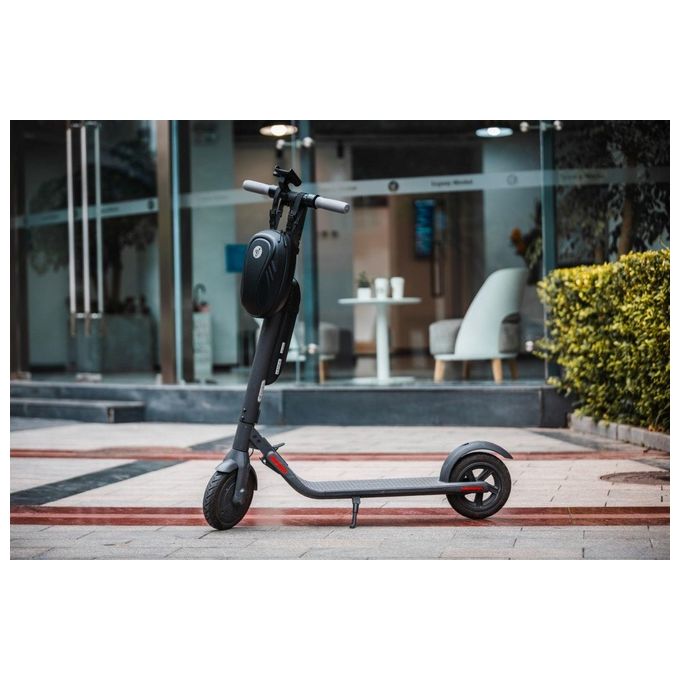 Ninebot By Segway Borsa Frontale per Monopattino Elettrico