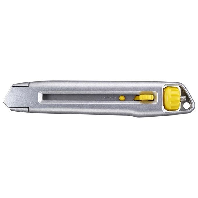 Stanley Coltello Lama Spezzata Interlock 18 1-10-018
