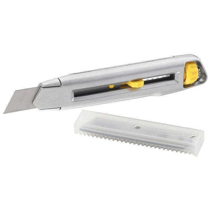 Stanley Coltello Lama Spezzata Interlock 18 1-10-018