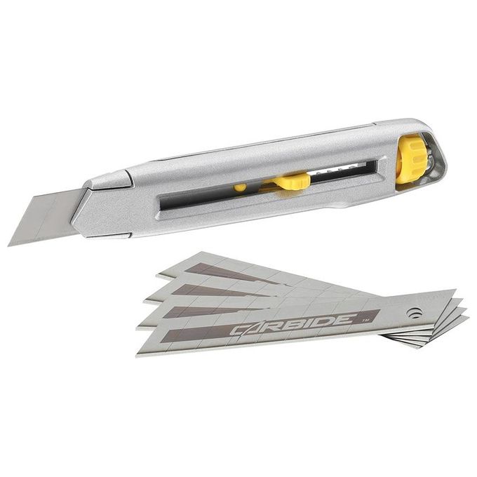 Stanley Coltello Lama Spezzata Interlock 18 1-10-018