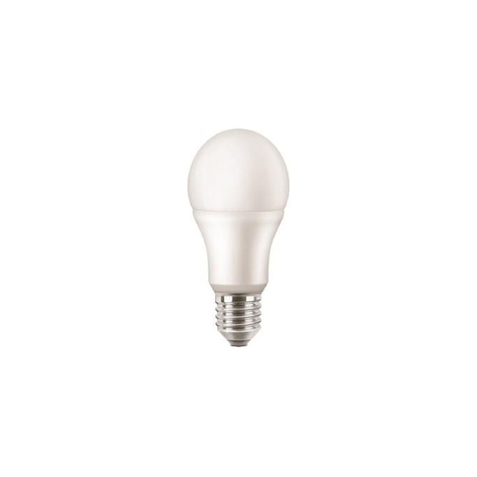 Mazda Lampada LED E27 40W 4000K Luce Naturale Design Goccia Blister Risparmio Energetico