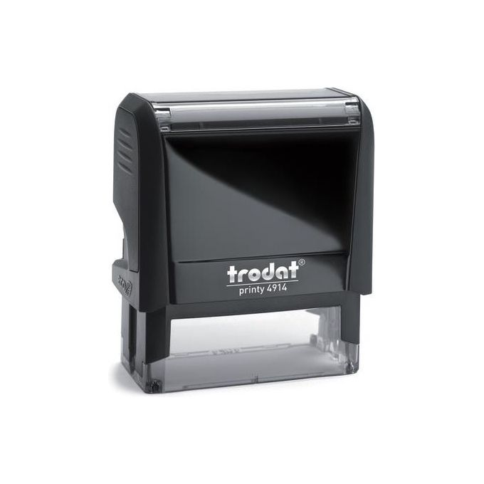 Trodat Printy 4.0 4914 Eco Nero
