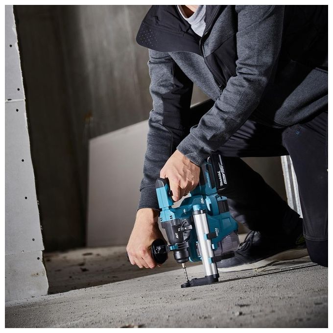 Makita DHR183RTWJ Tassellatore a Batteria
