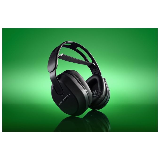 Turtle Beach Stealth 500 XB cuffie stereo Over-Ear, nero