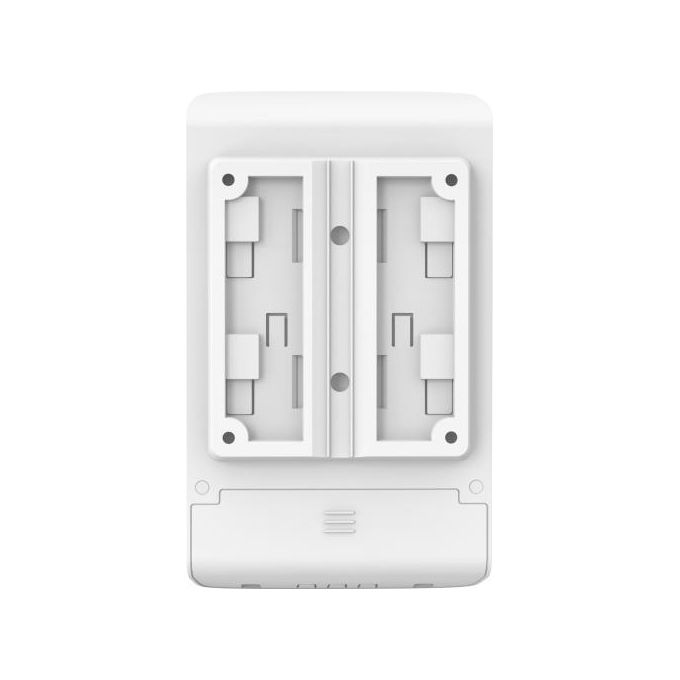 TP-Link Omada SG2005P-PD Switch di Rete Gestito L2-l2 10g Ethernet 100-1000-10000 Supporto Power Over Ethernet Bianco