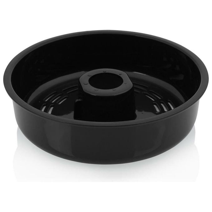Tristar CP-3015 Spremiagrumi Elettrico Potenza 120 W Nero