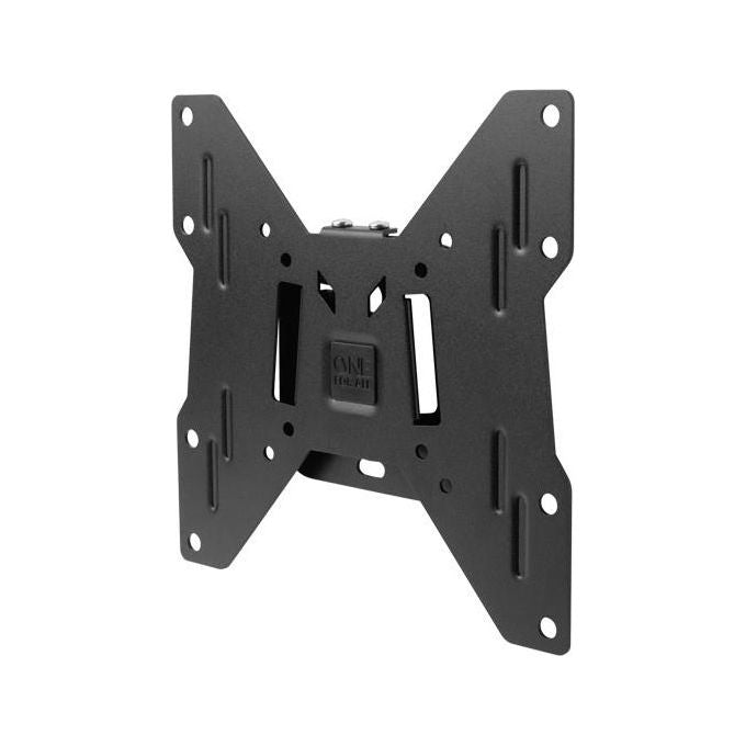 One For All WM2211 Supporto da Parete per TV Fisso 13''-43'' Nero