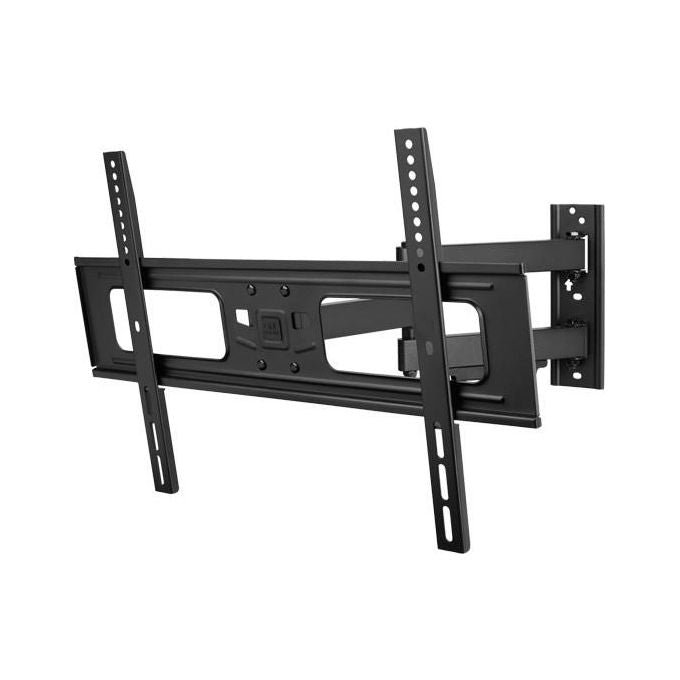 One for All Supporto da Parete per Tv 84'' Smart Turn 180 Nero