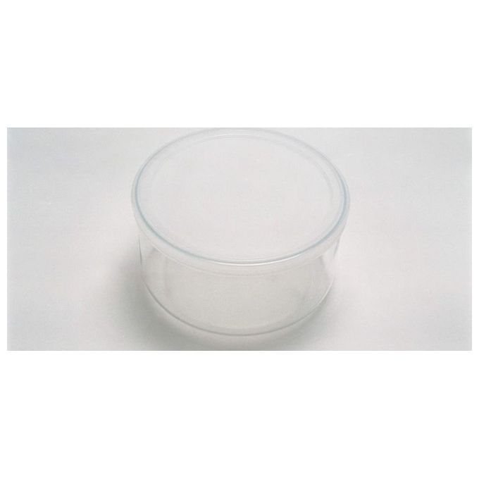 Pyrex Contenitore Multiuso Tondo con Coperchio 15cm