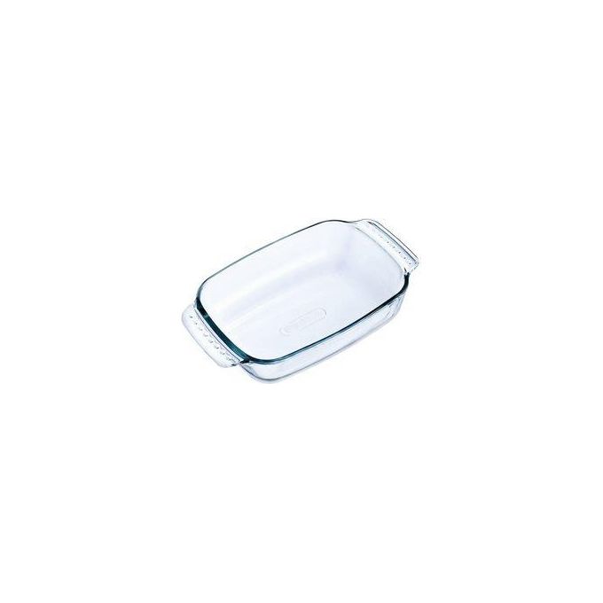 Pyrex Tegame Rettangolare 28x17cm Optimum