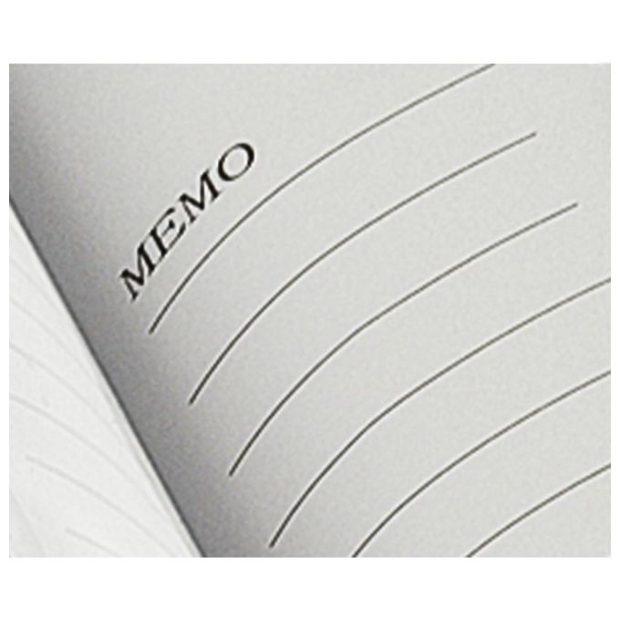 Hama Memo Rustico Album Fotografico 22,5x22,5cm 200 Foto 10x15cm Violetto