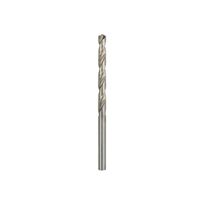 Bosch Punta per Metallo HSS-G 5.0x52x86mm