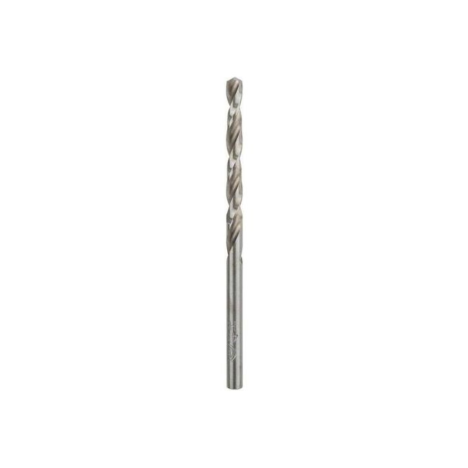 Bosch 2 608 585 916 2 Punte per Metallo HSS-G 4x43x75mm