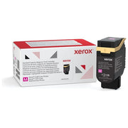 Xerox Toner Magenta Standard C320-C325