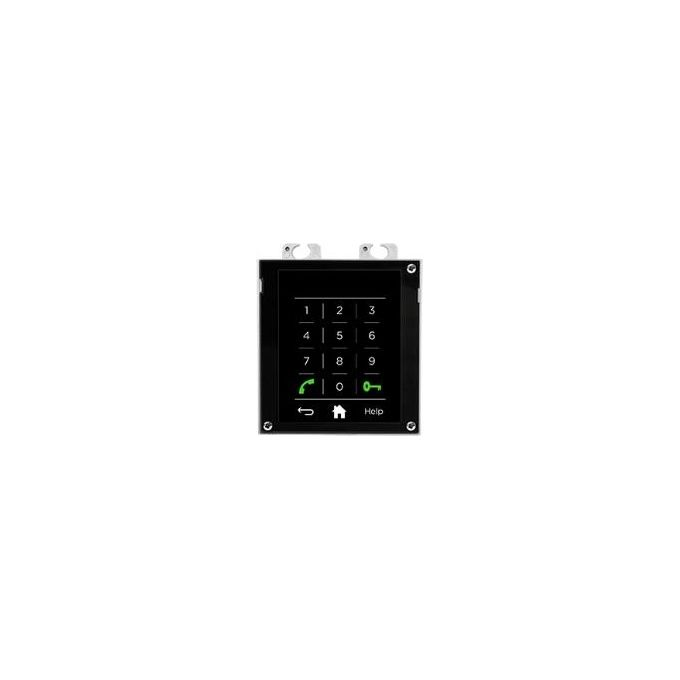 2N Telecommunications 9155036 Helios Ip Verso Display Touch