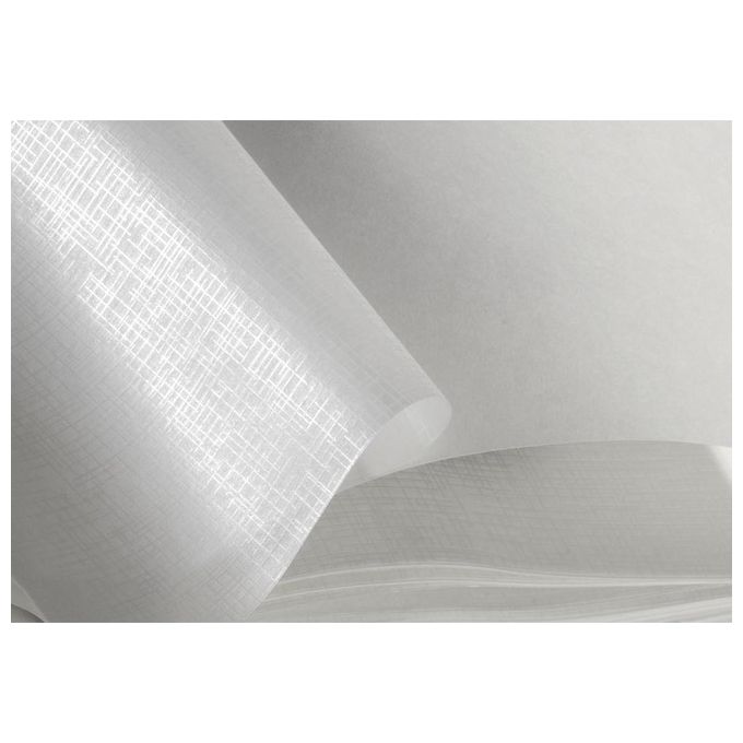 Hama Skies Jumbo Album Fotografico Grigio 30x30cm 60 Pagine Bianche