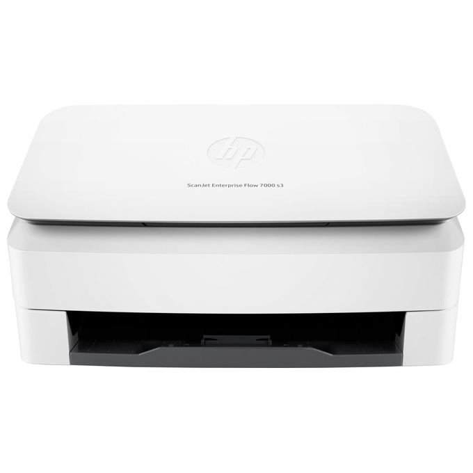 HP Scanner 7000 s3 per la digitalizzazione veloce e di alta qualita' di documenti e immagini