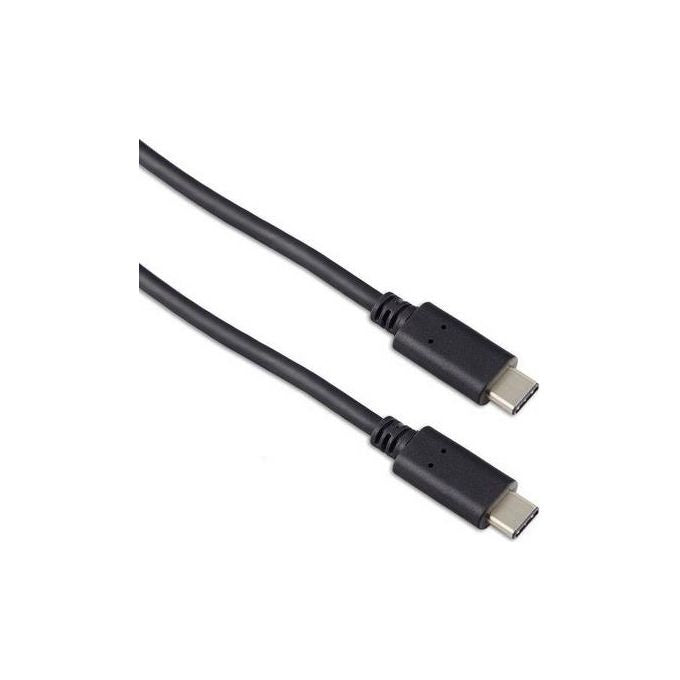 Targus ACC927EU Cavo Usb-C a Usb-C 3.1 Gen2 10gbps