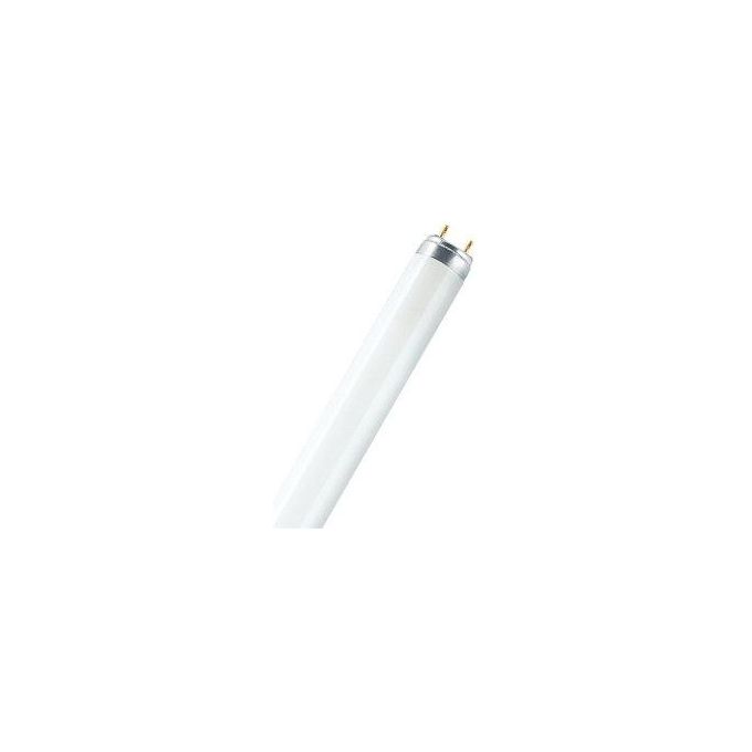 Osram Tubo Fluorescente T8 L36w-827 G13 Lumilux Luce Calda