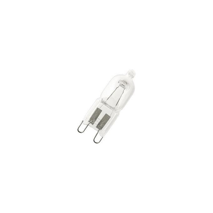 Osram Lampadina da Forno Alogena G9 25W 230V FS1 Chiaro
