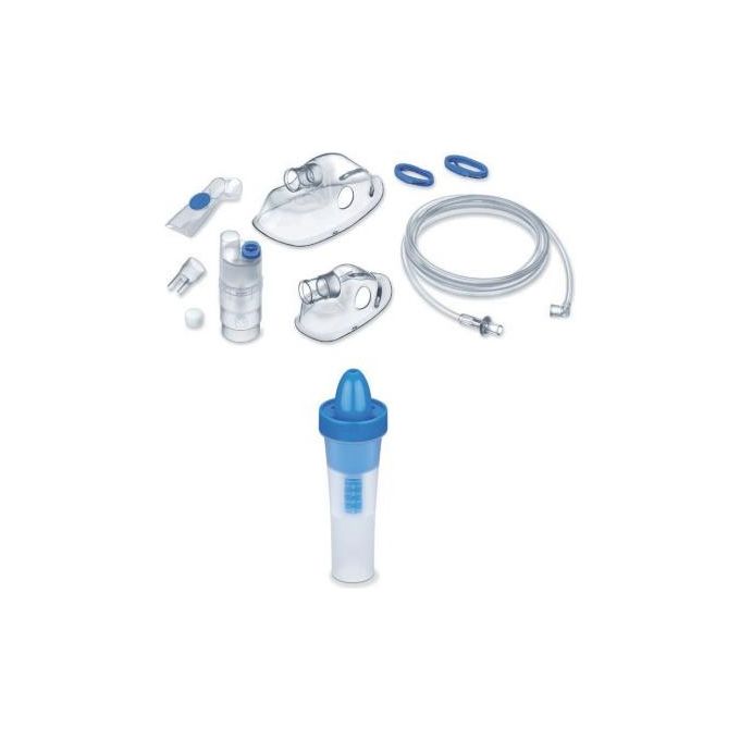 Beurer Kit Aerosol Accessori di Ricambio IH21 - IH26