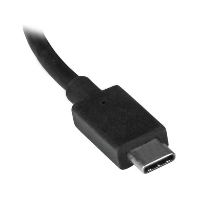 Startech Adattatore Splitter Mst Hub Usb-C a 2 Porte Displayport