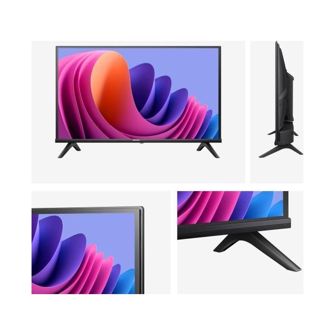 [ComeNuovo] Hisense 40A49N Tv led 40 pollici Full Hd Smart Vidaa u7 hdmi 1.4