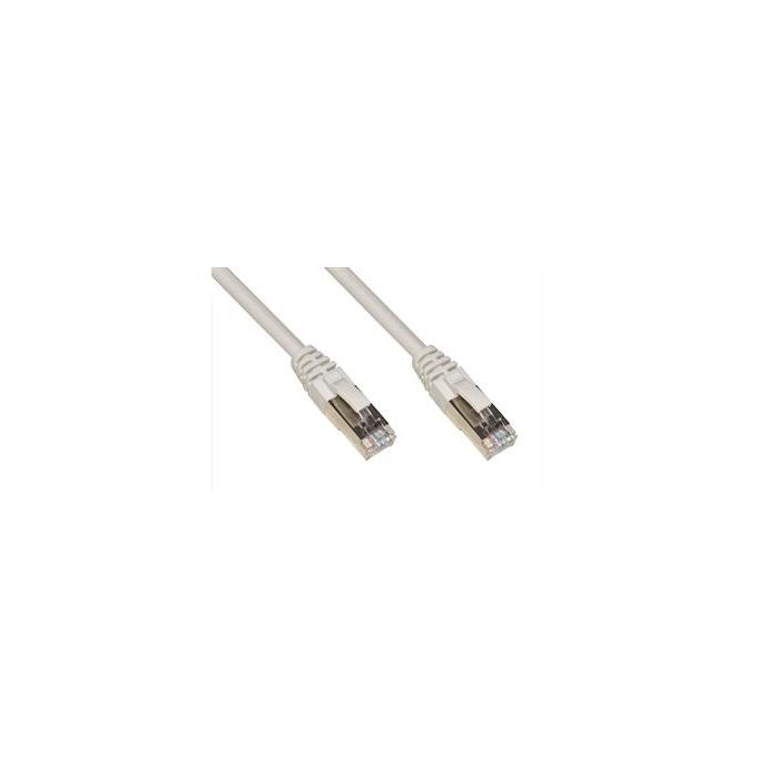 Link Cavo Categoria 8 Schermato Lszh Rame 26awg 10mt