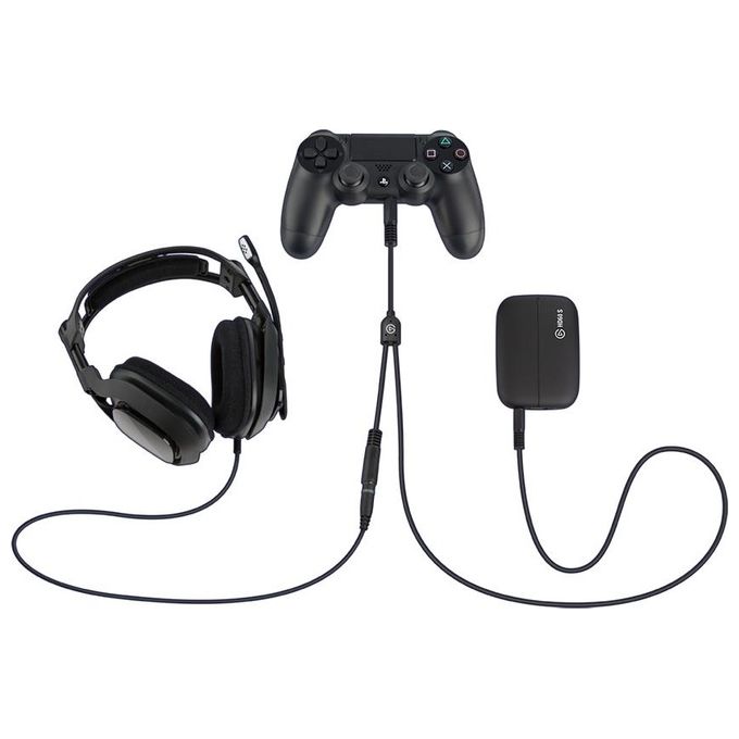 Elgato Cavo Jack 3.5
