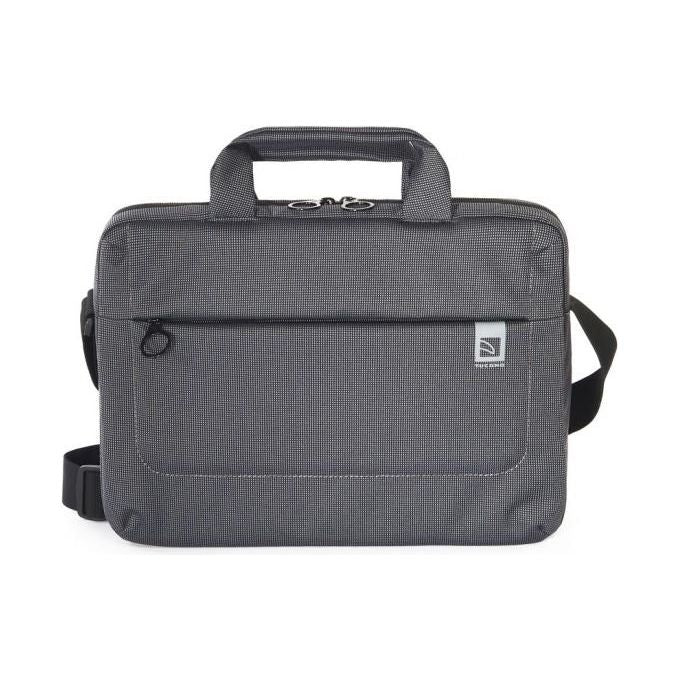 Tucano borsa loop slim 13'' Nero