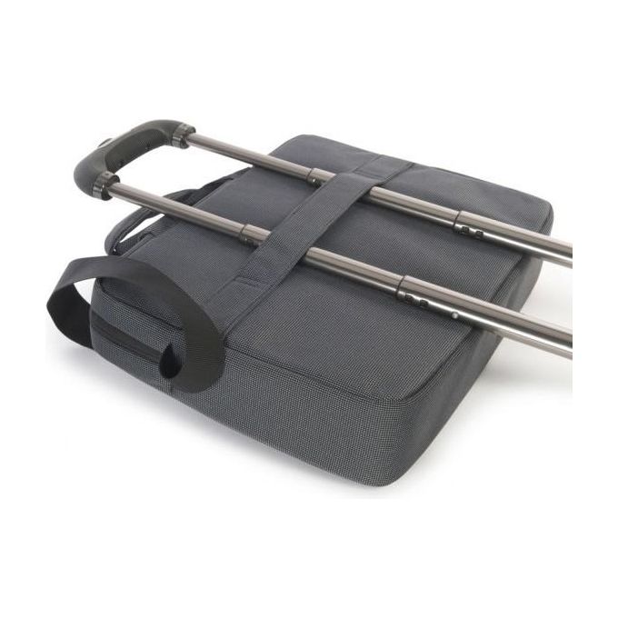 Tucano borsa loop slim 13'' Nero
