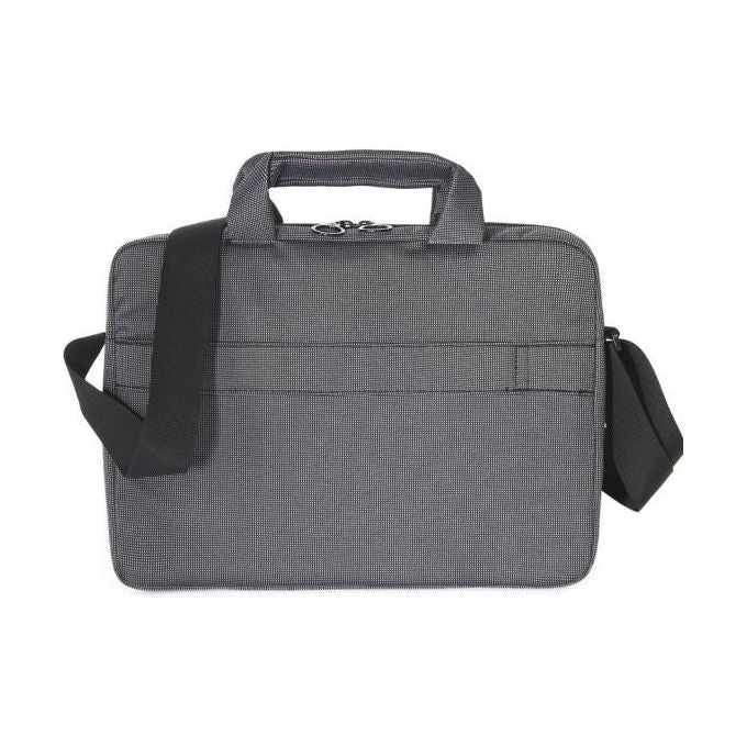 Tucano borsa loop slim 13'' Nero