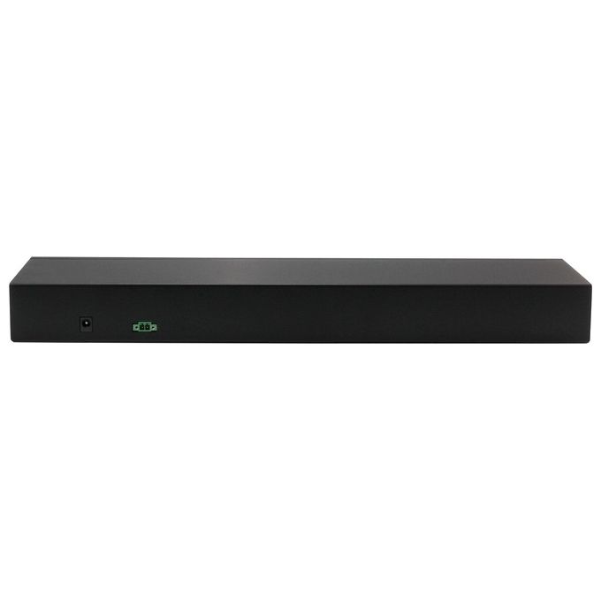 Startech Hub RS232 Seriale Usb a 8 Porte Convertitore Usb a RS232-DB9