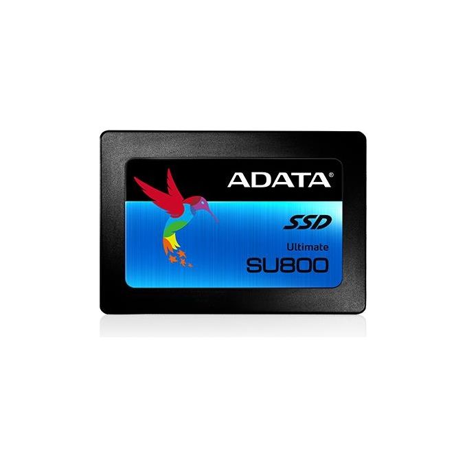 ADATA ASU800SS-1TT-C Ssd 2,5 1tb Su800 3d nand Sata3 (tlc)