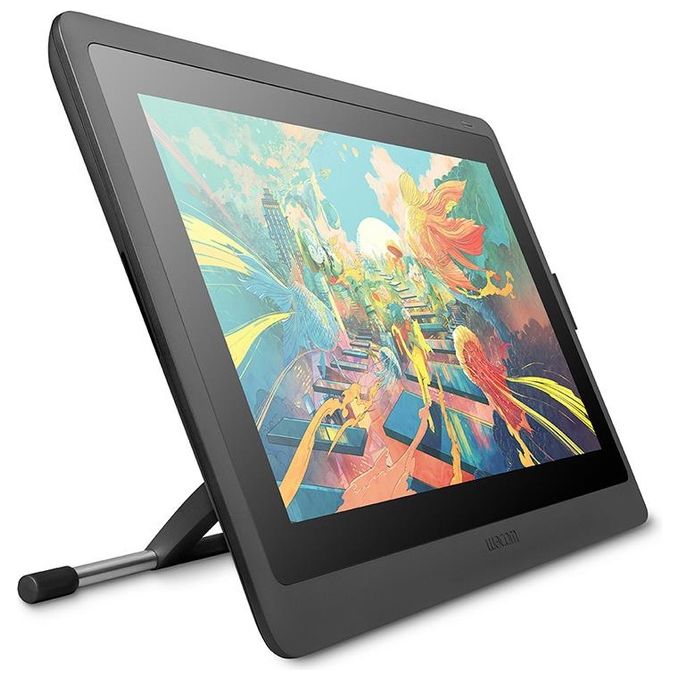 Wacom Stand for Dtk-1651