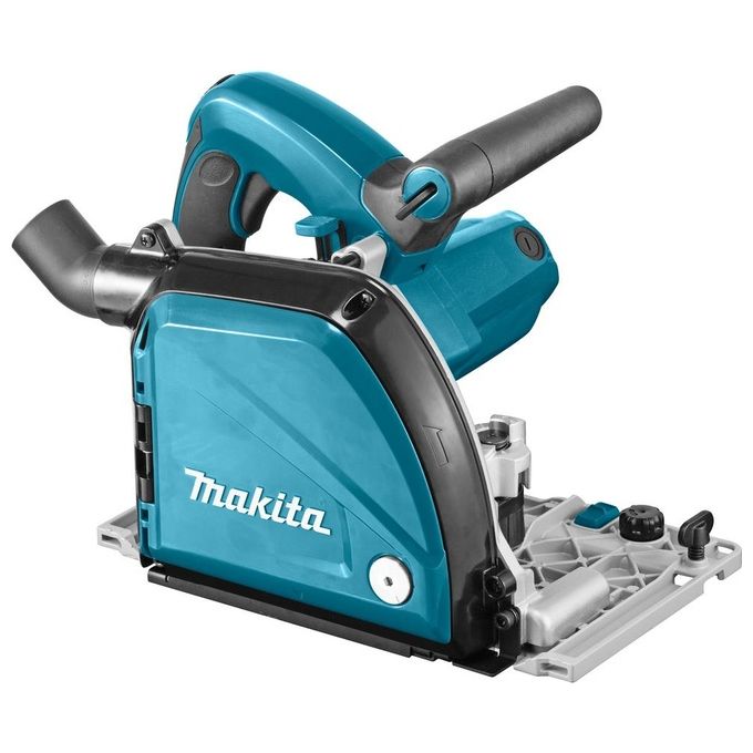 Makita Ca5000Xj Sega Per Pannelli 118 Mm