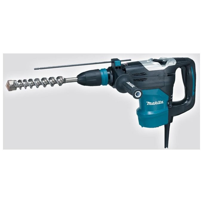 Makita Hr4003C Martello Rotativo Sds- 40 Mm - 2 Funzioni