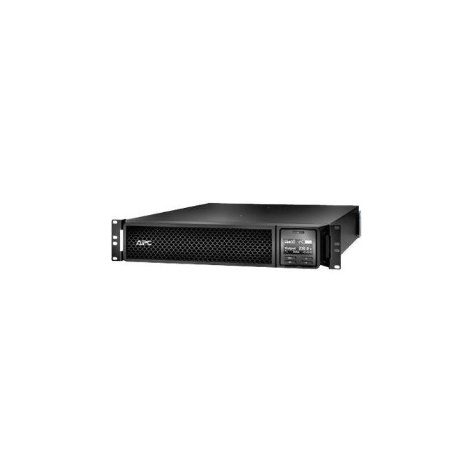 APC Smart Ups-srt 3000va rm 230v