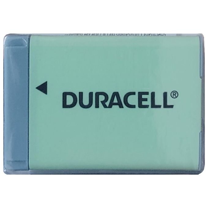Duracell Batteria Li-Ion 1010mAh per Canon NB-13L