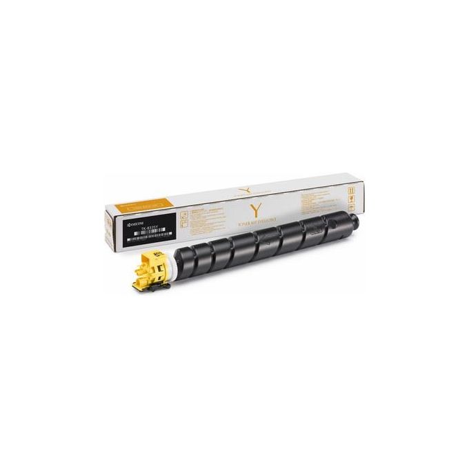 Kyocera Toner Giallo Tk-8335y Taskalfa 3252