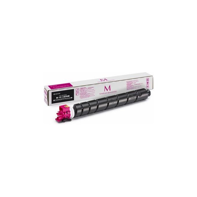 Kyocera Toner Magenta Tk8335m Taskalfa 3252