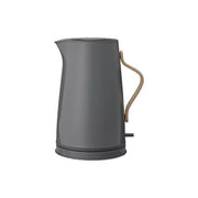 Stelton Emma Bollitore 1.2 Litri Grigio