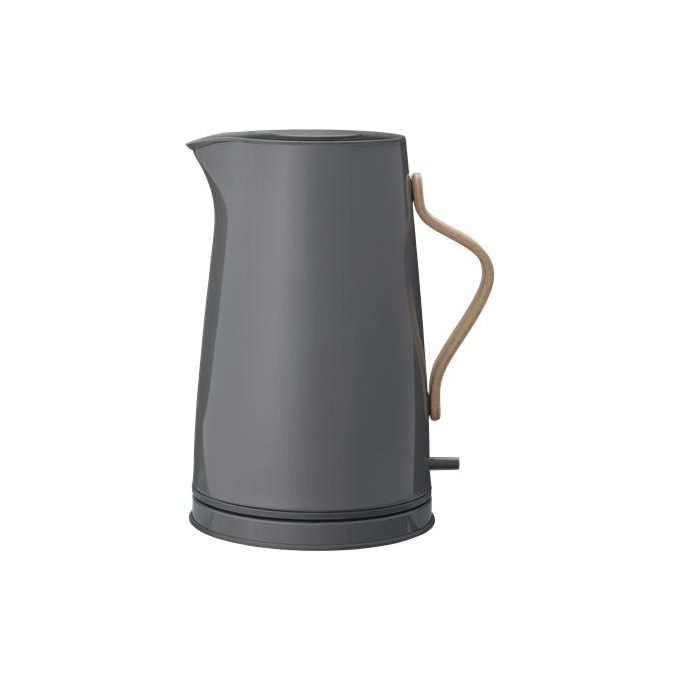 Stelton Emma Bollitore 1.2 Litri Grigio