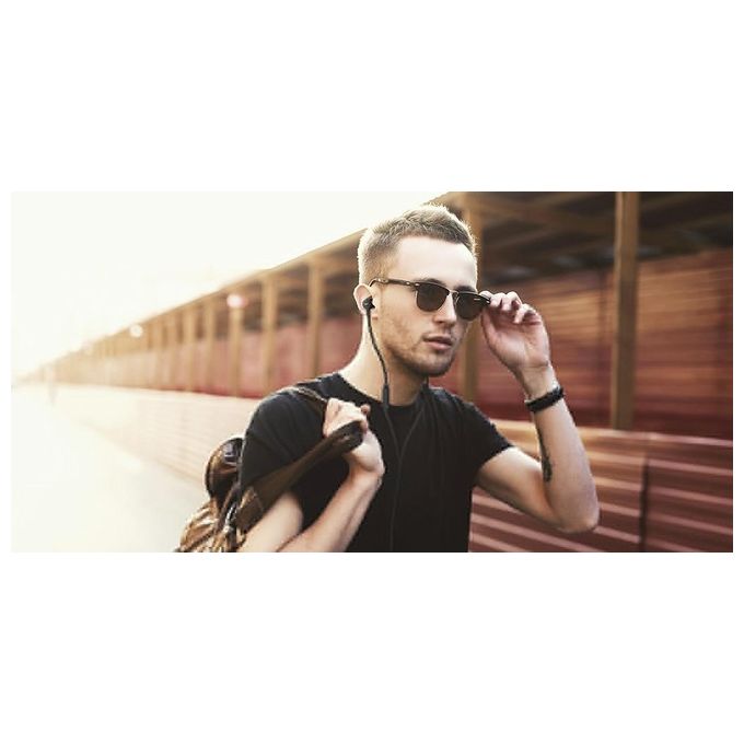 JBL T210 Auricolari In-Ear JBLT210GRY Grigio