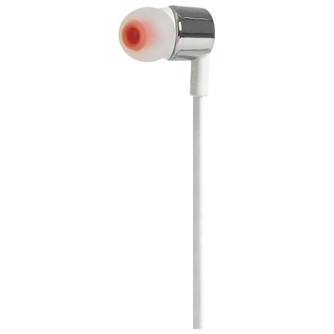 JBL T210 Auricolari In-Ear JBLT210GRY Grigio